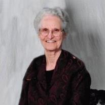 Jessie Lea Young Sartin