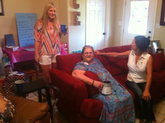 Marjorie E. Stansbury - Photo 9