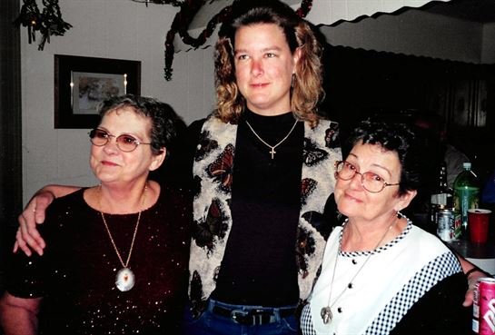 Marjorie E. Stansbury - Photo 11