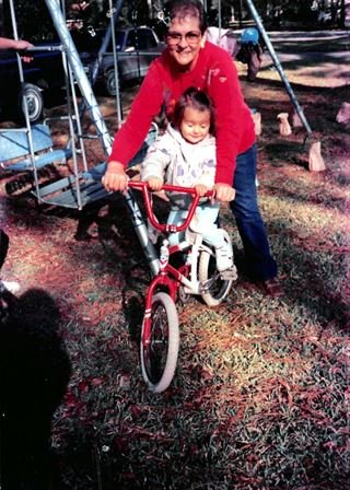 Marjorie E. Stansbury - Photo 12