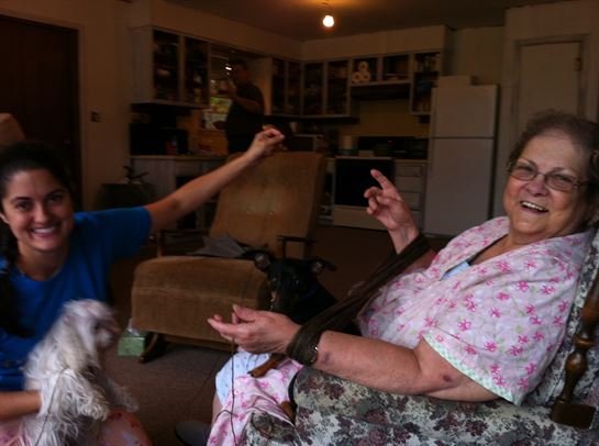 Marjorie E. Stansbury - Photo 16