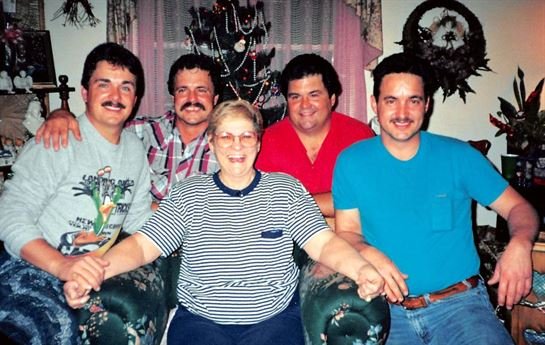 Marjorie E. Stansbury - Photo 20