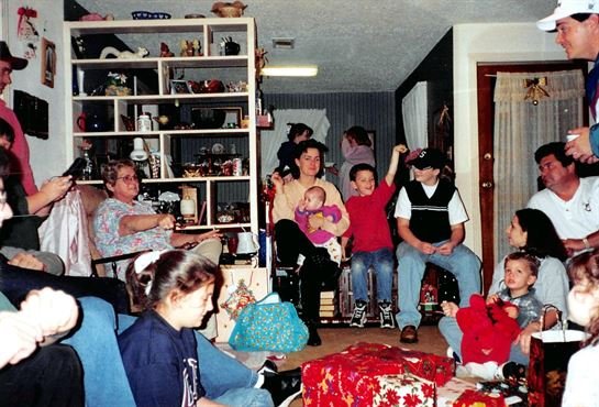 Marjorie E. Stansbury - Photo 23