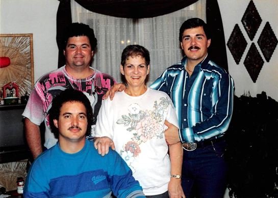 Marjorie E. Stansbury - Photo 26