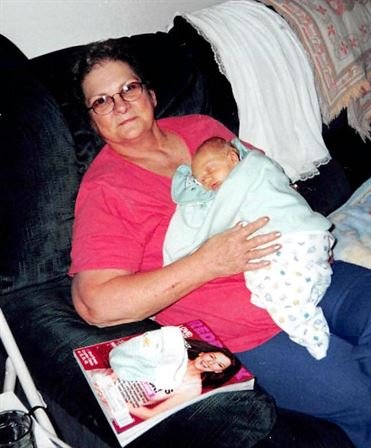 Marjorie E. Stansbury - Photo 31