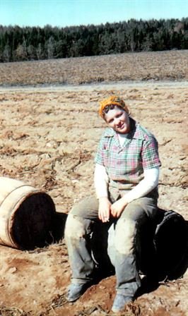 Marjorie E. Stansbury - Photo 33