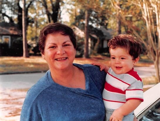 Marjorie E. Stansbury - Photo 38