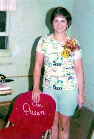 Marjorie E. Stansbury - Photo 41