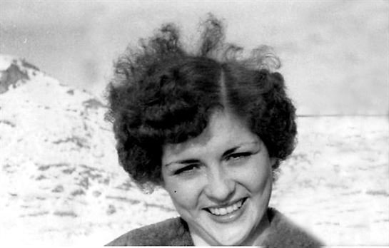 Marjorie E. Stansbury - Photo 48