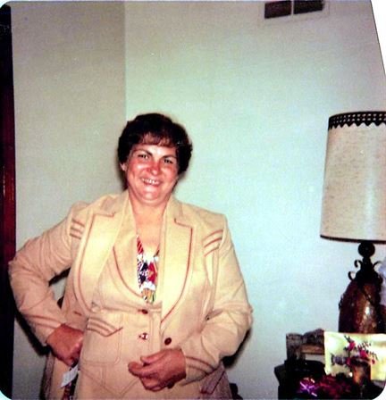 Marjorie E. Stansbury - Photo 49