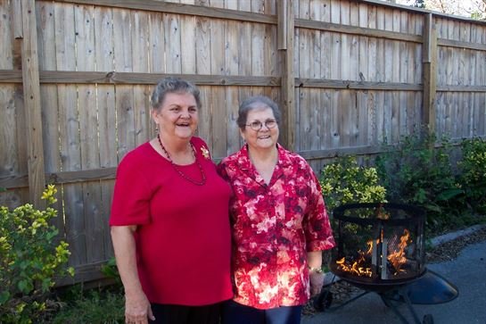 Marjorie E. Stansbury - Photo 55