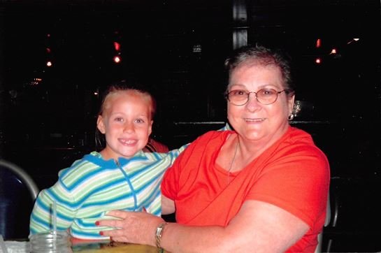 Marjorie E. Stansbury - Photo 59