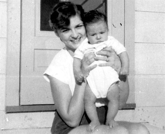 Marjorie E. Stansbury - Photo 63