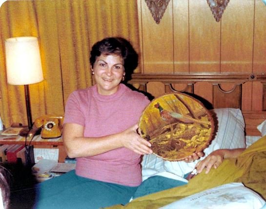 Marjorie E. Stansbury - Photo 64