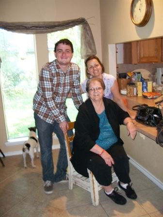 Marjorie E. Stansbury - Photo 65