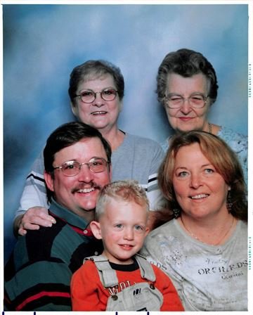 Marjorie E. Stansbury - Photo 84