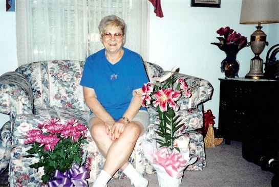 Marjorie E. Stansbury - Photo 86