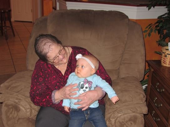 Marjorie E. Stansbury - Photo 88