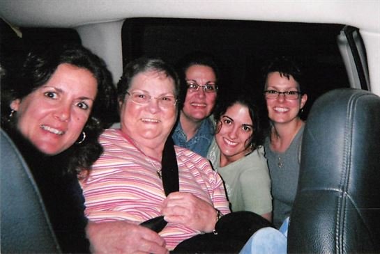 Marjorie E. Stansbury - Photo 92