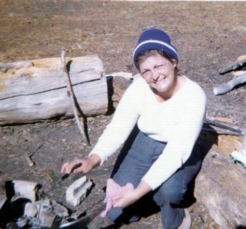 Marjorie E. Stansbury - Photo 99