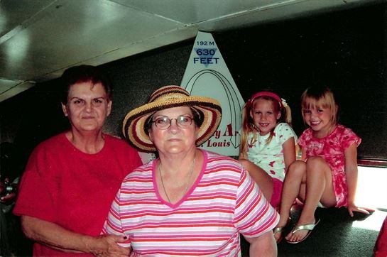 Marjorie E. Stansbury - Photo 100