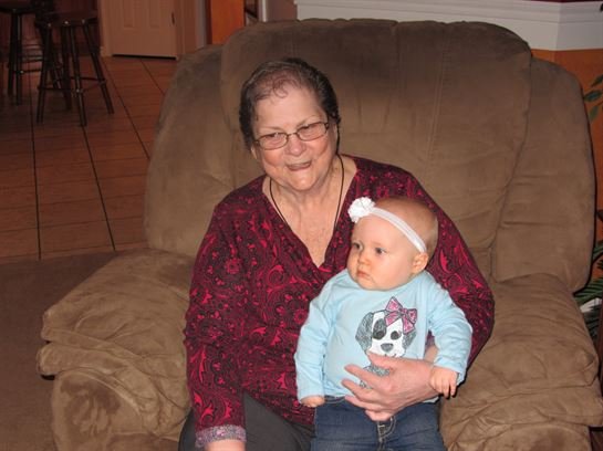 Marjorie E. Stansbury - Photo 101