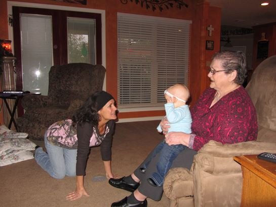 Marjorie E. Stansbury - Photo 103