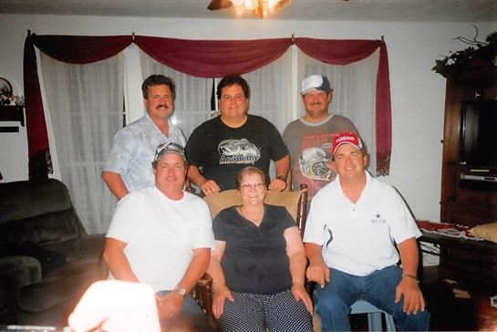 Marjorie E. Stansbury - Photo 106