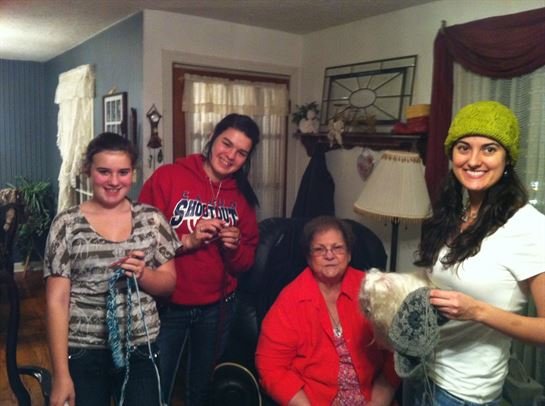 Marjorie E. Stansbury - Photo 111