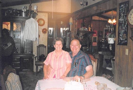 Bennie "Penny" Wheat - Photo 2