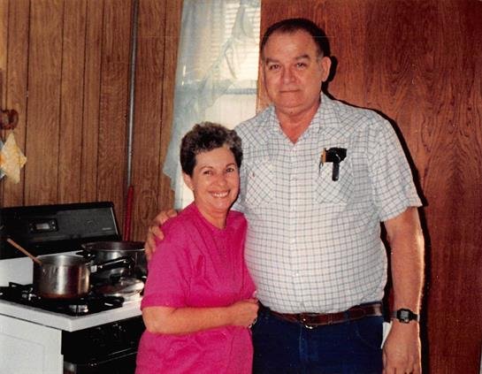 Bennie "Penny" Wheat - Photo 6