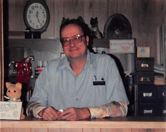 Dr. Harold Wayne Ray - Photo 8