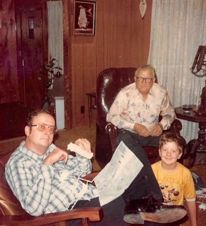 Dr. Harold Wayne Ray - Photo 18