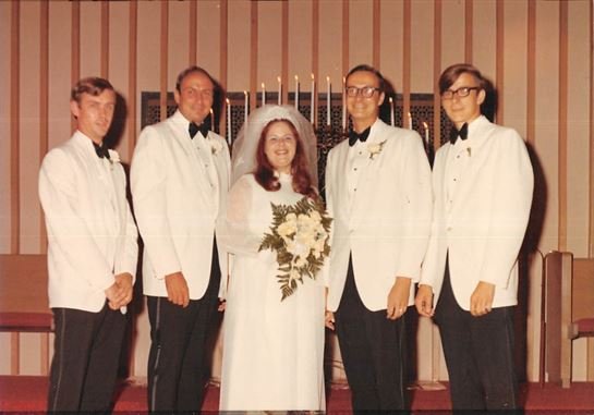 Dr. Harold Wayne Ray - Photo 23