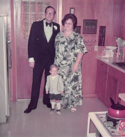 Dr. Harold Wayne Ray - Photo 33