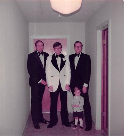 Dr. Harold Wayne Ray - Photo 35