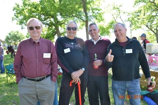 Dr. Harold Wayne Ray - Photo 36