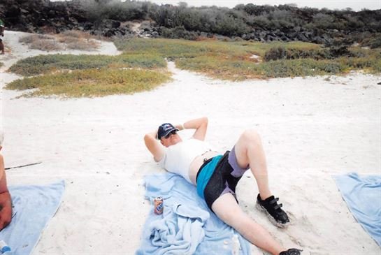 Dr. Harold Wayne Ray - Photo 45