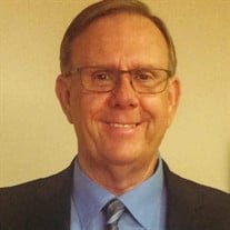 Kenneth "Ken" LeBlanc