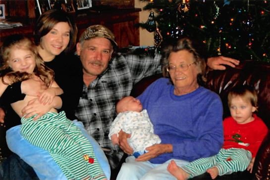 Verta Mae Guidry - Photo 2