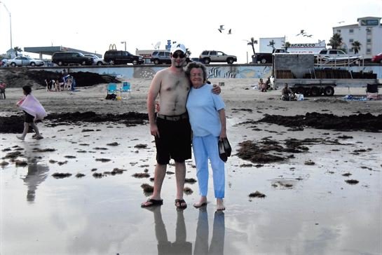 Verta Mae Guidry - Photo 4