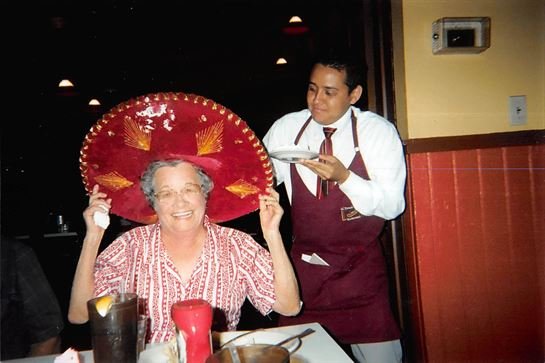 Verta Mae Guidry - Photo 7