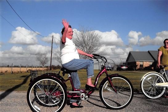 Verta Mae Guidry - Photo 25