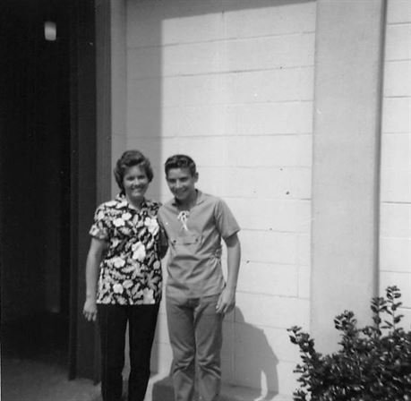 Verta Mae Guidry - Photo 28