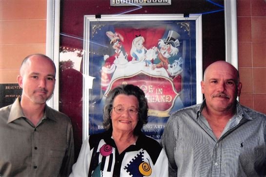 Verta Mae Guidry - Photo 42