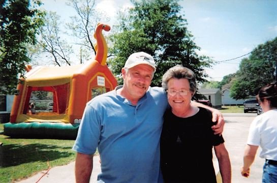 Verta Mae Guidry - Photo 46