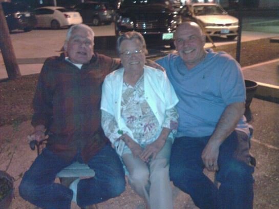 Verta Mae Guidry - Photo 56