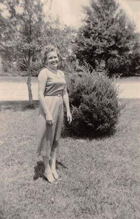Verta Mae Guidry - Photo 57