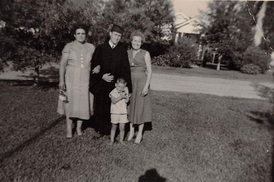 Verta Mae Guidry - Photo 58