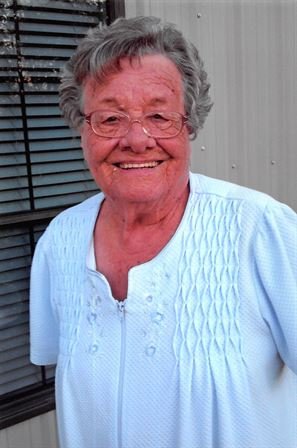 Verta Mae Guidry - Photo 59